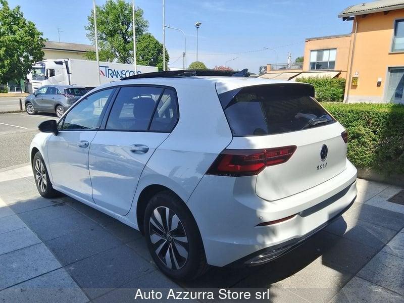 Volkswagen Golf Golf 2.0 tdi Life 115cv dsg