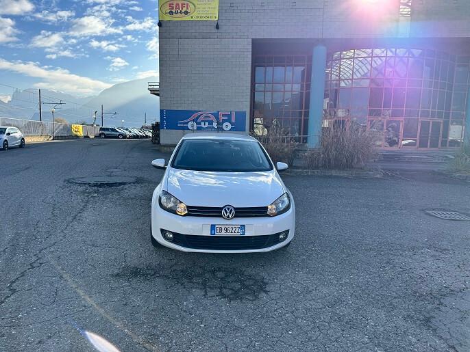 Volkswagen Golf 1.2 TSI 5p. Trendline