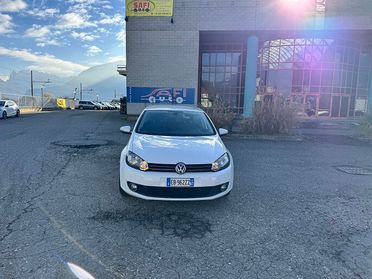 Volkswagen Golf 1.2 TSI 5p. Trendline