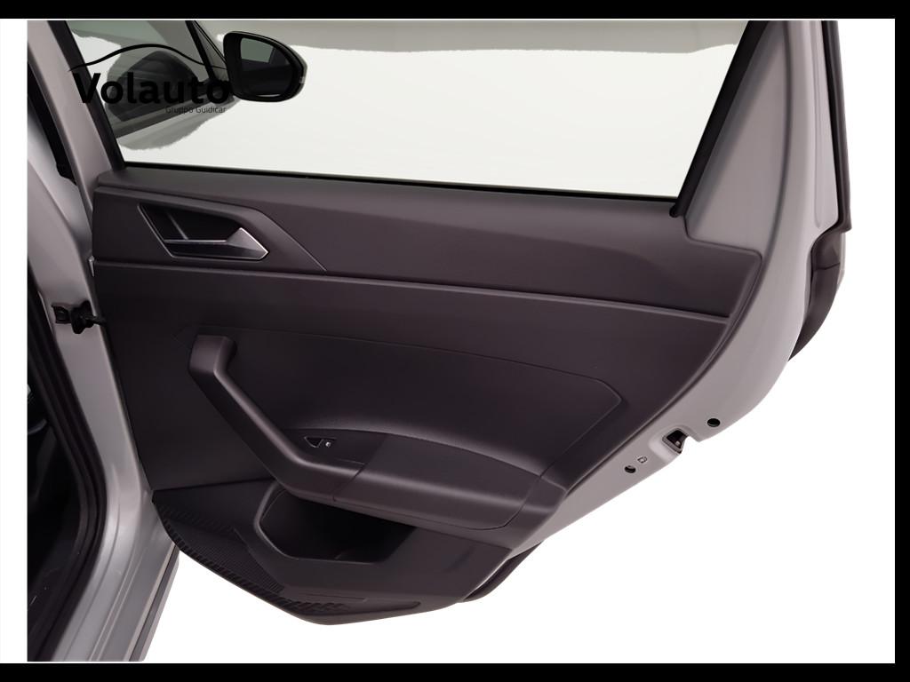 VOLKSWAGEN Taigo - Taigo 1.0 tsi R-Line 110cv dsg