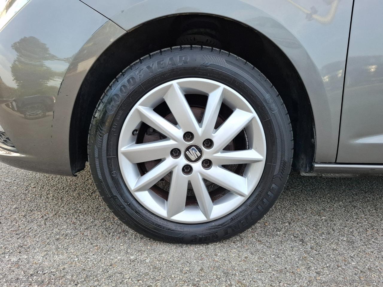 SEAT Leon 1.2 TSI 110 CV 5p. Style