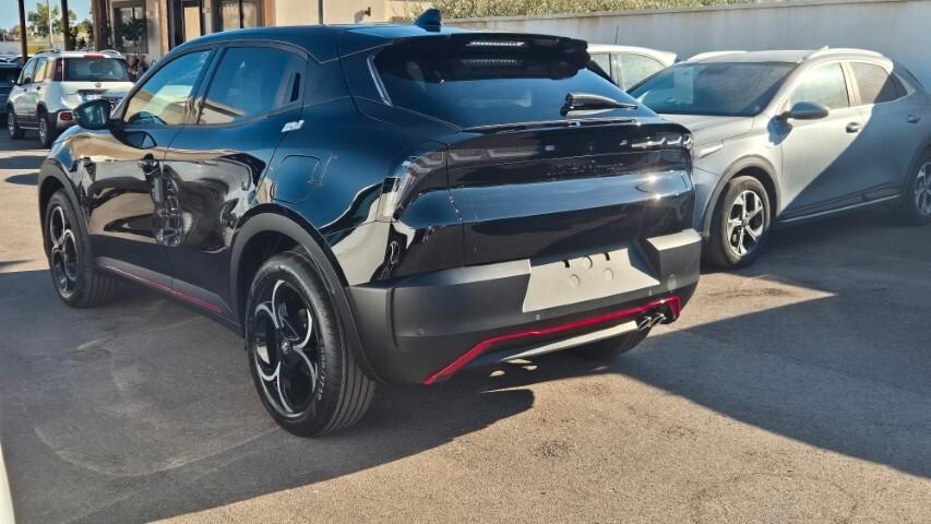 Alfa Romeo Junior 1.2 136 CV Hybrid eDCT6 Speciale - 2025