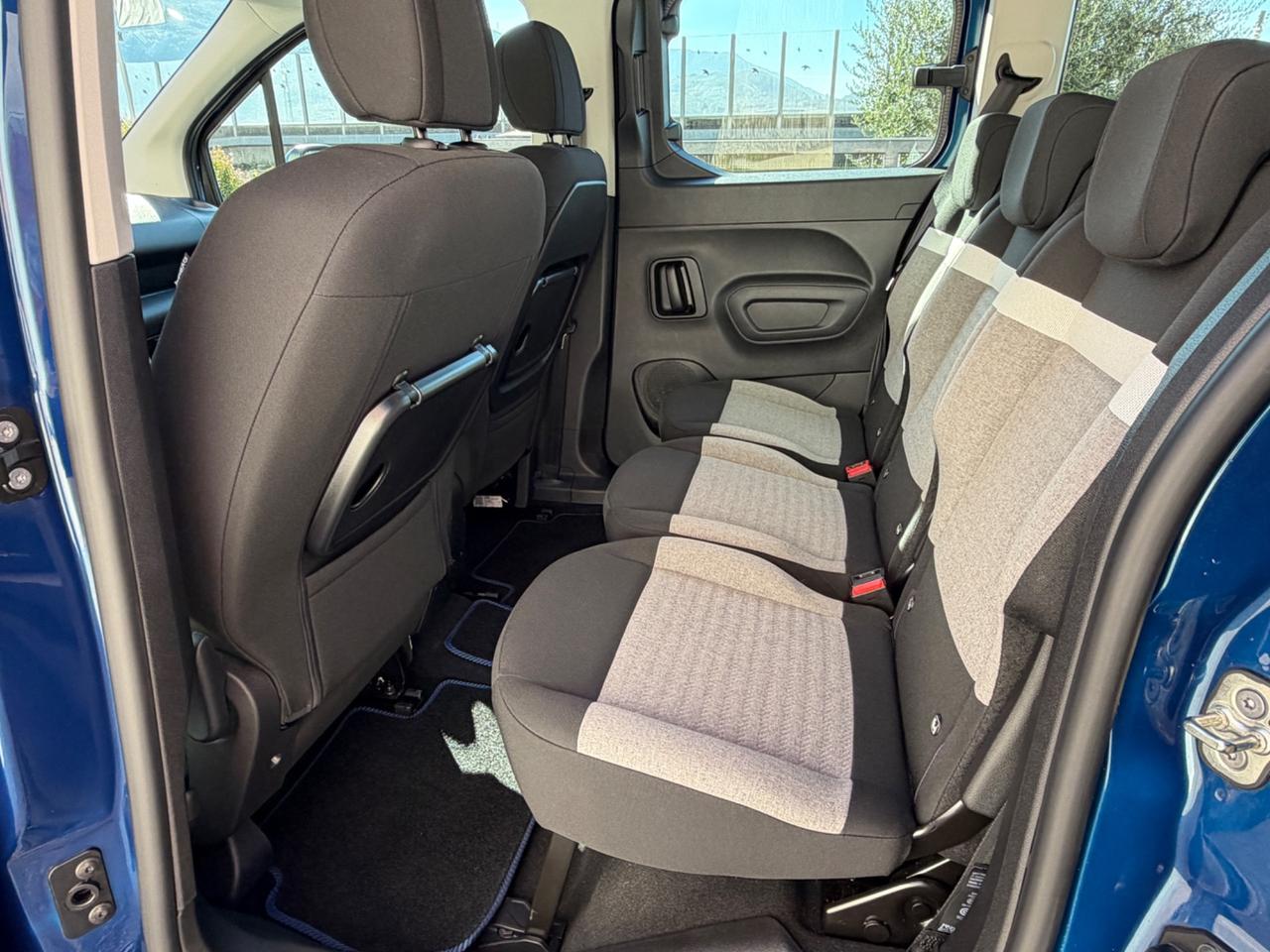 Citroen Berlingo FEEL - SOLO 3.000 KM