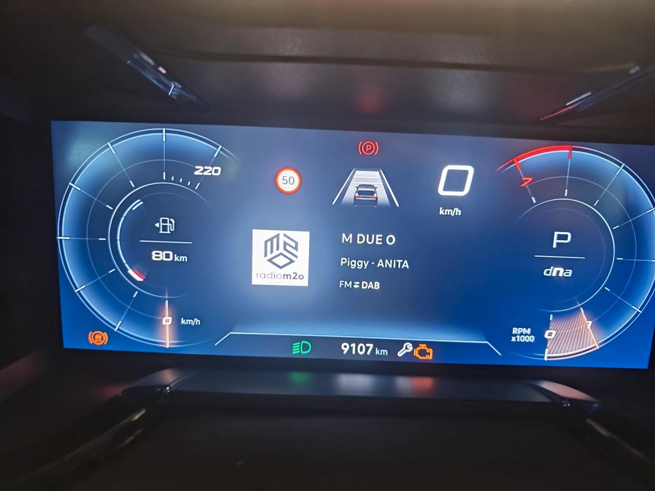 Alfa Romeo Junior 1.2 136 CV Hybrid eDCT6