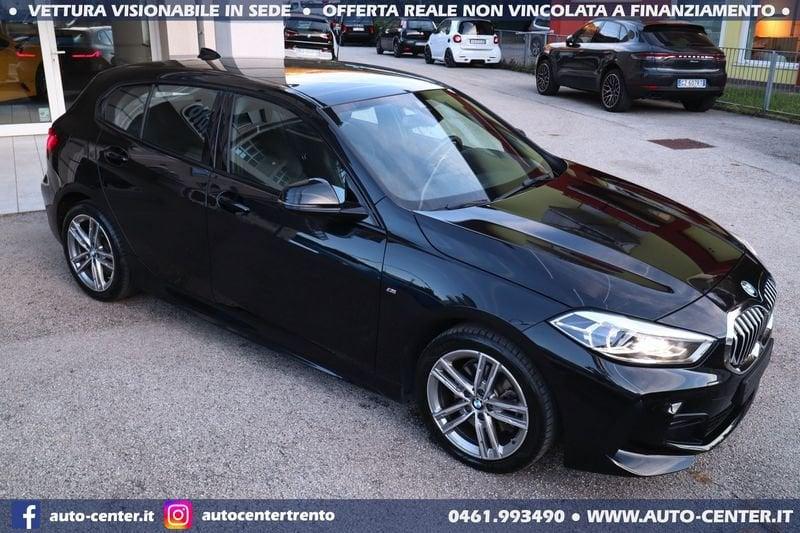 BMW Serie 1 118i Aut 5p Msport M-sport