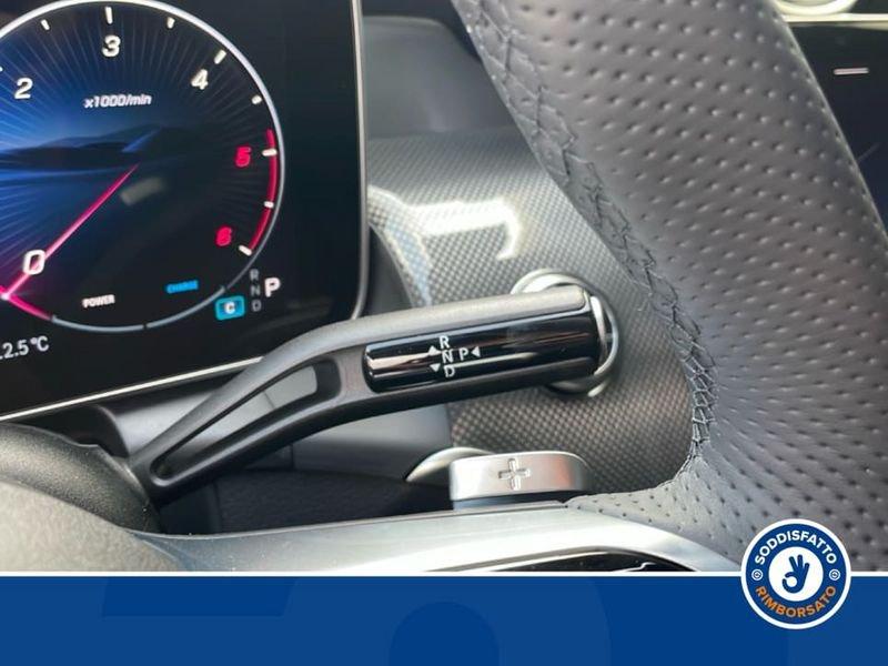 Mercedes-Benz GLC Coupé GLC 300d 4Matic Coupé AMG Line Advanced