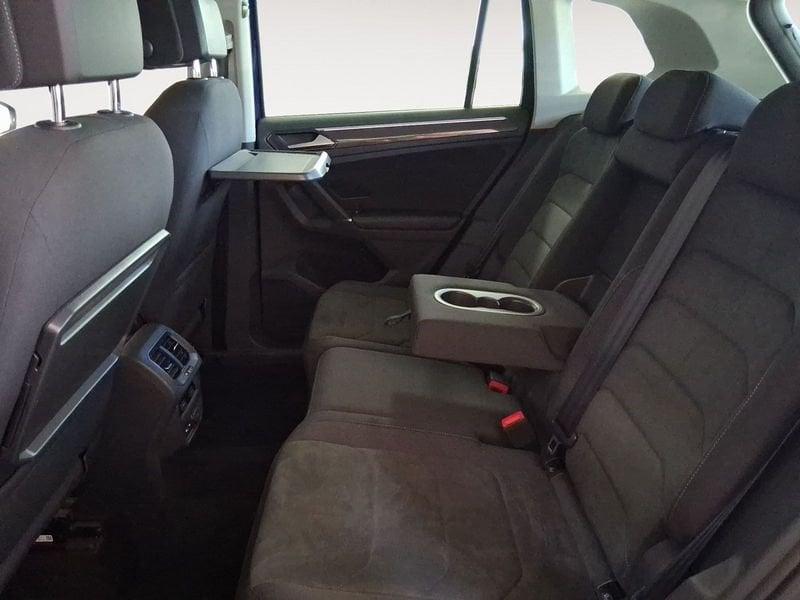 Volkswagen Tiguan 2.0 TDI SCR 110KW Advanced BMT 4MOT DSG