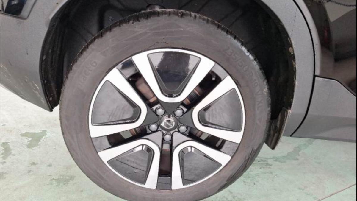 VOLVO Xc40 T3 Geartronic Business Plus