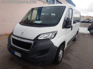 FIAT Ducato 330 2.0 BlueHDi/110CV Combi 9 POSTI in arrivo