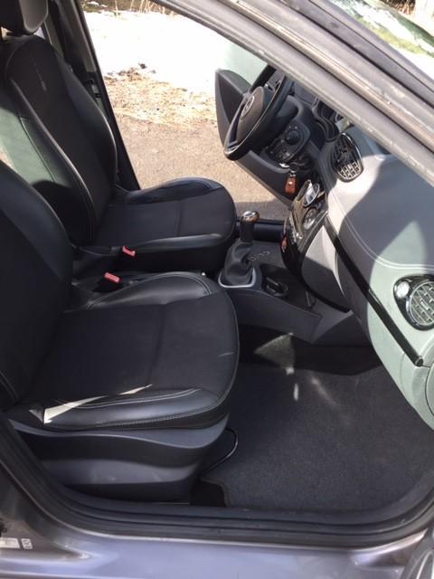 Renault Clio 1.2 16V 5 porte Yahoo!