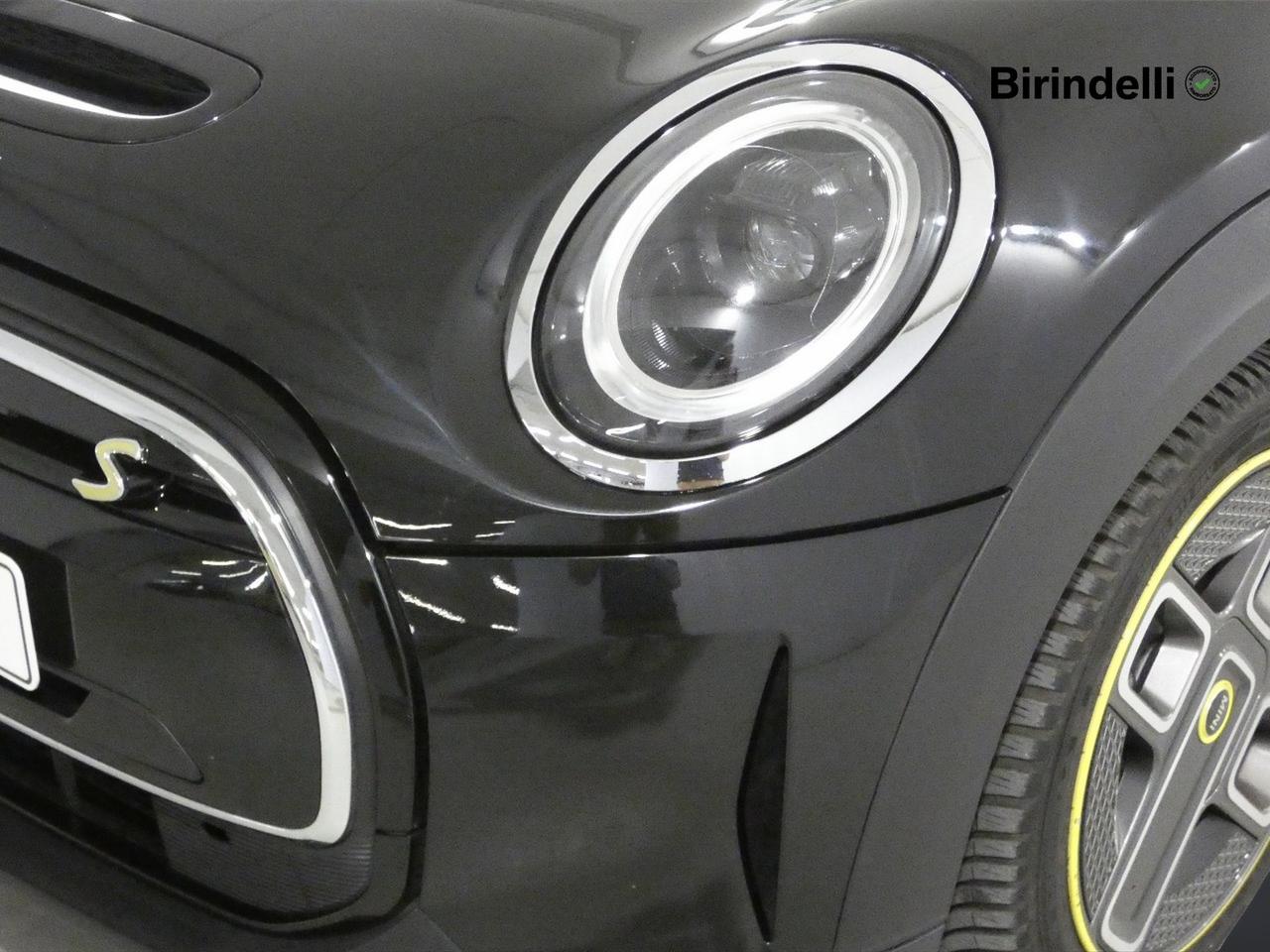 MINI Mini Full El. (F56) - Mini Cooper SE Electric