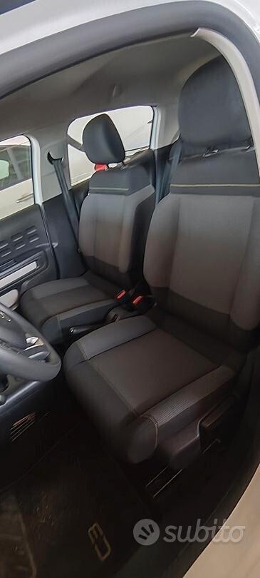 Citroen C3 BlueHDi 100 S&S Shine Pack