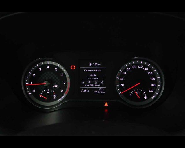 HYUNDAI i10 1.0 MPI Tech