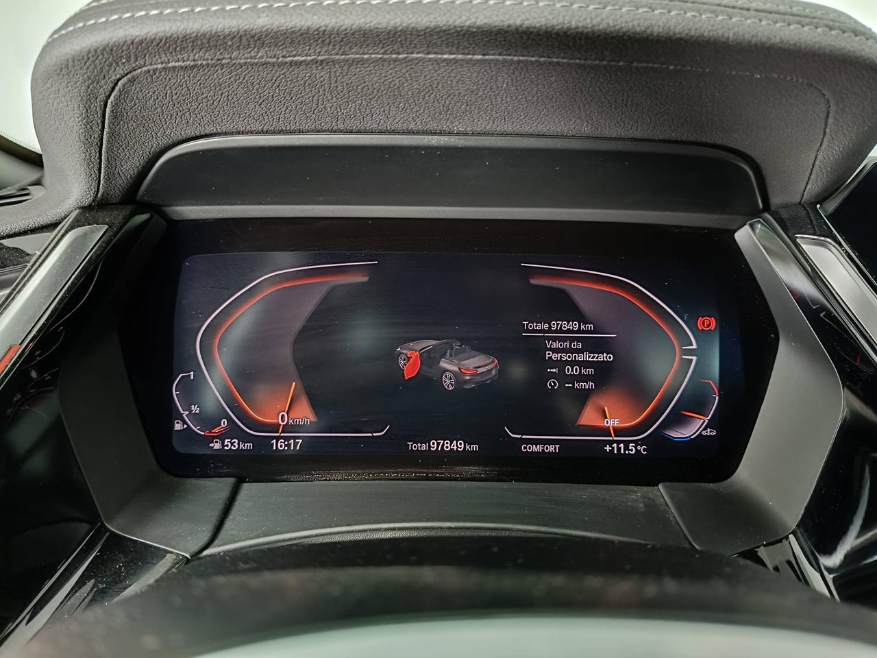 BMW Z4 G29 - Z4 sdrive 20i Msport auto