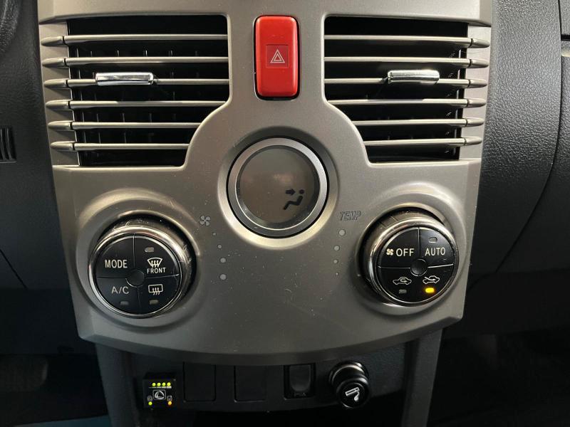 Daihatsu Terios 1.5 Hiro auto