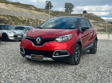 Renault Captur dCi 8V 110 CV Start&Stop Energy Intens