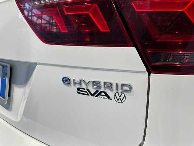 Volkswagen Tiguan 2ª serie 1.4TSI eHYBRID 204CV DSG Elegance (PHEV)