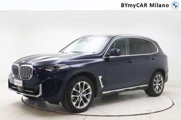 BMW X5 40 i xDrive Steptronic