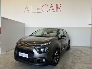 Citroen C3 1.2 PureTech 83 S&S Feel Pack