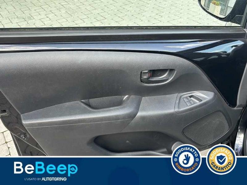 Peugeot 108 5P 1.0 12V ACTIVE
