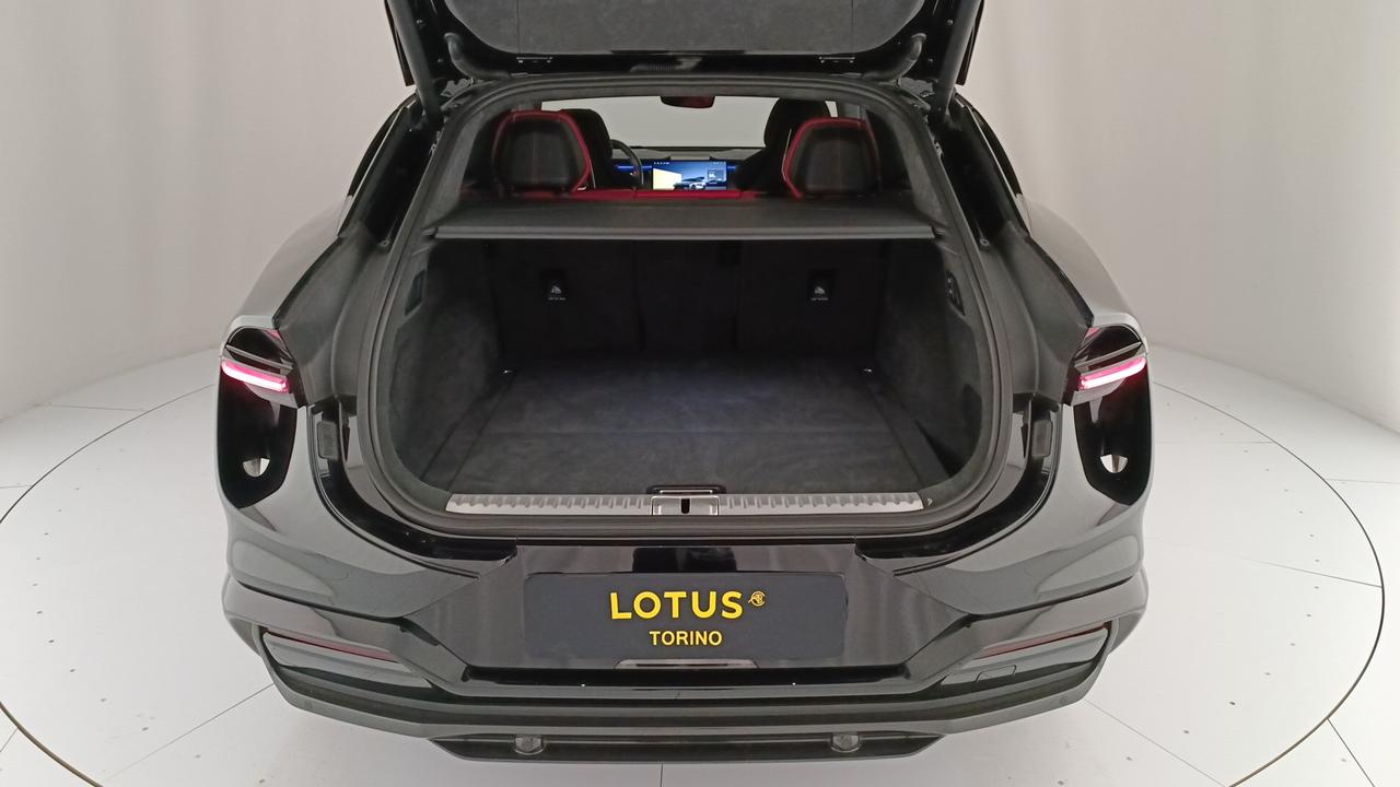 LOTUS Eletre R