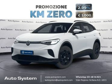 Volkswagen ID.4 ID.4 52 kWh Pure 170cv