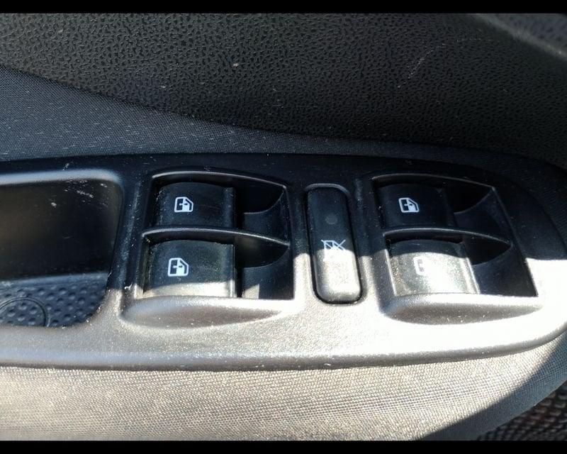 FIAT 500L 1.3 Multijet 95 CV Dualogic Cross