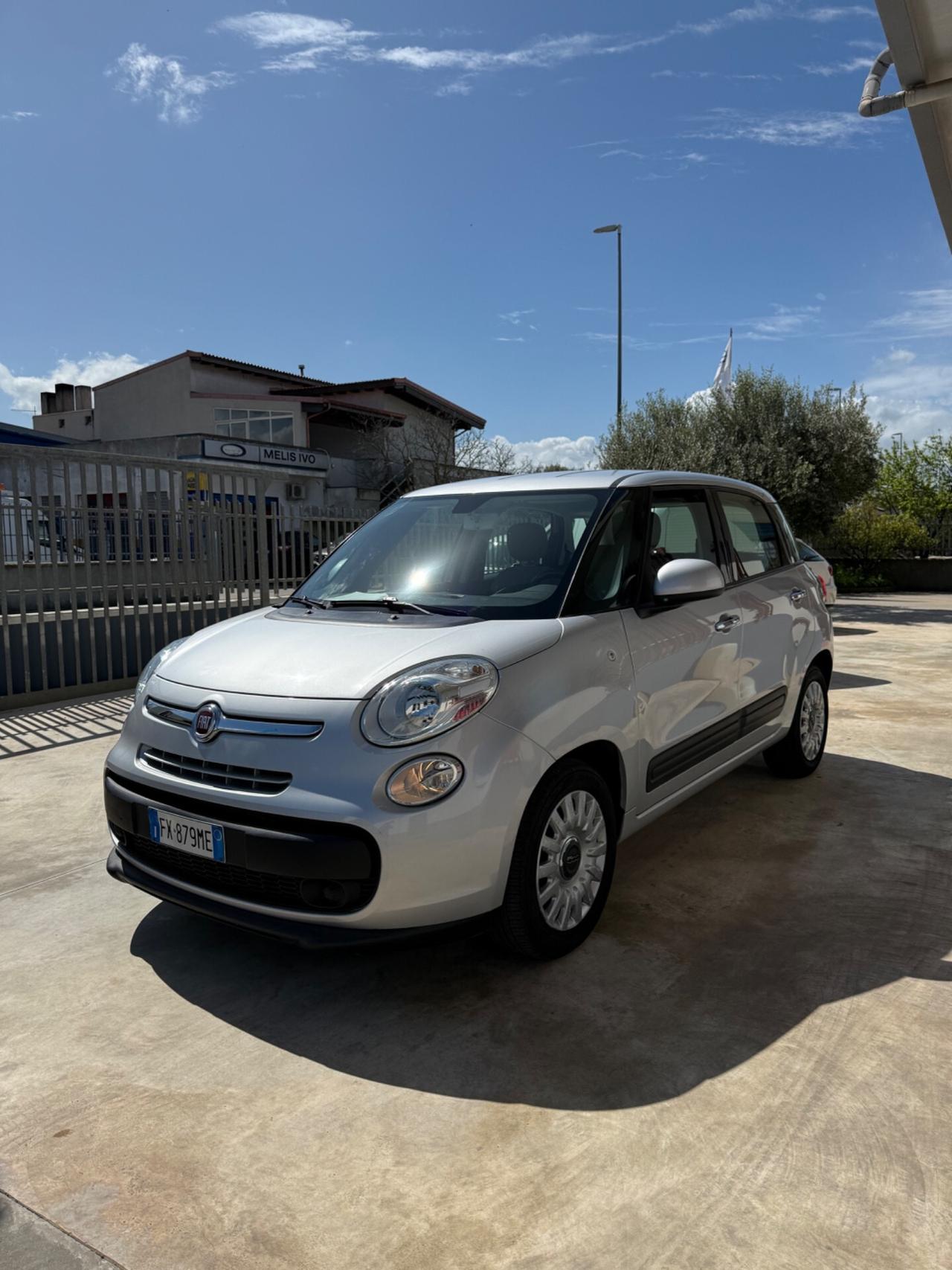 Fiat 500L 1.3 MULTIJET 95CV