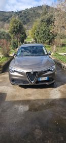 Alfa Romeo Stelvio 2.2 Turbodiesel 180 CV AT8 Q4 Executive