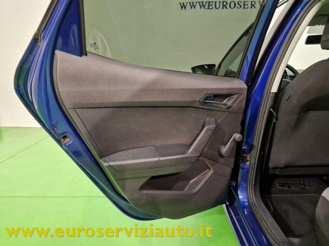 SEAT Ibiza 1.6 TDI 80 CV 5 porte Style