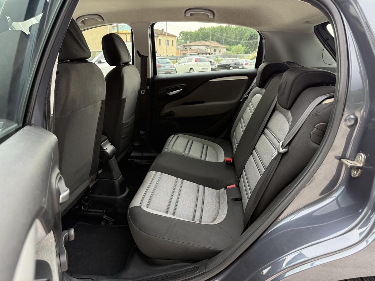 Fiat Punto EVO 1.4 BENZINA UNICO PROP