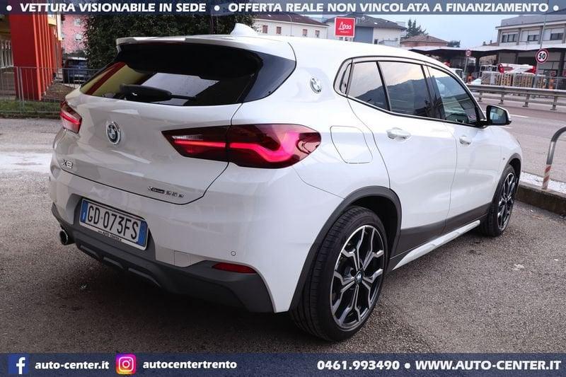 BMW X2 xDrive25e Msport-X M-sport xDrive 25e