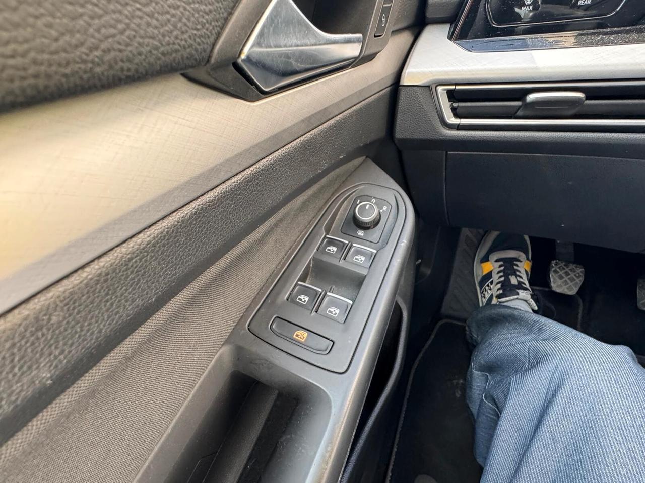 Volkswagen Golf 1.0 TSI EVO Life