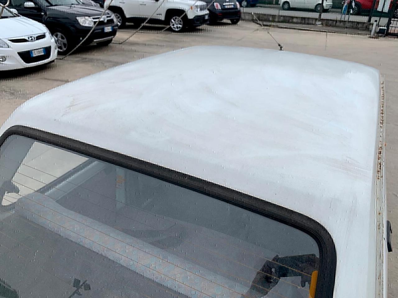 Fiat 126 650 PERSONAL 4