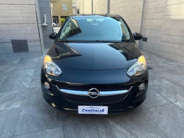 OPEL Adam 1.2 70 CV Jam