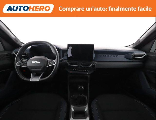 DACIA Duster Tce 130 CV MHEV Journey