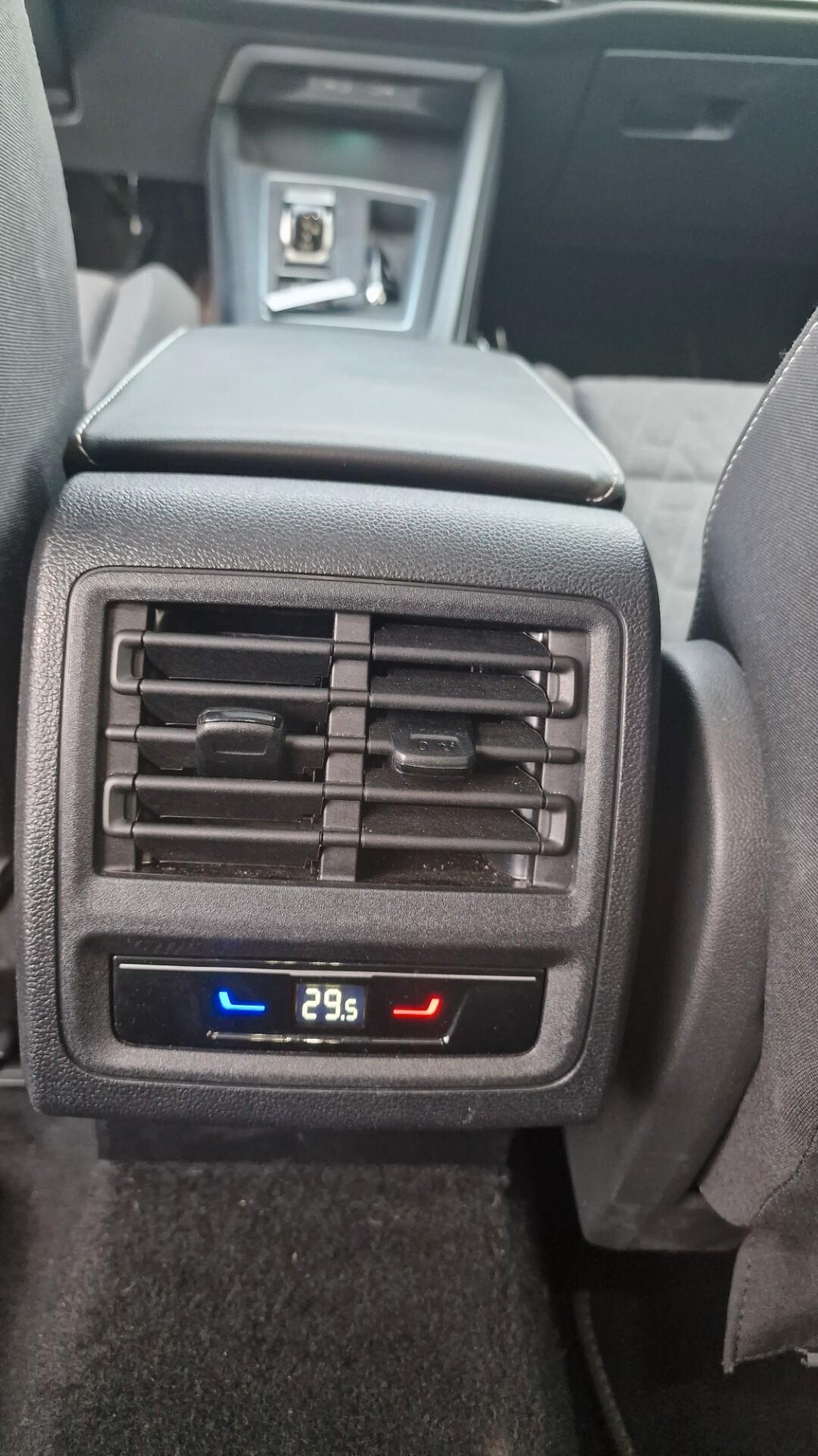 Volkswagen Golf 2.0 TDI 150 CV DSG SCR Life