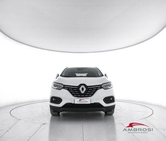RENAULT Kadjar dCi 8V 115CV EDC Business