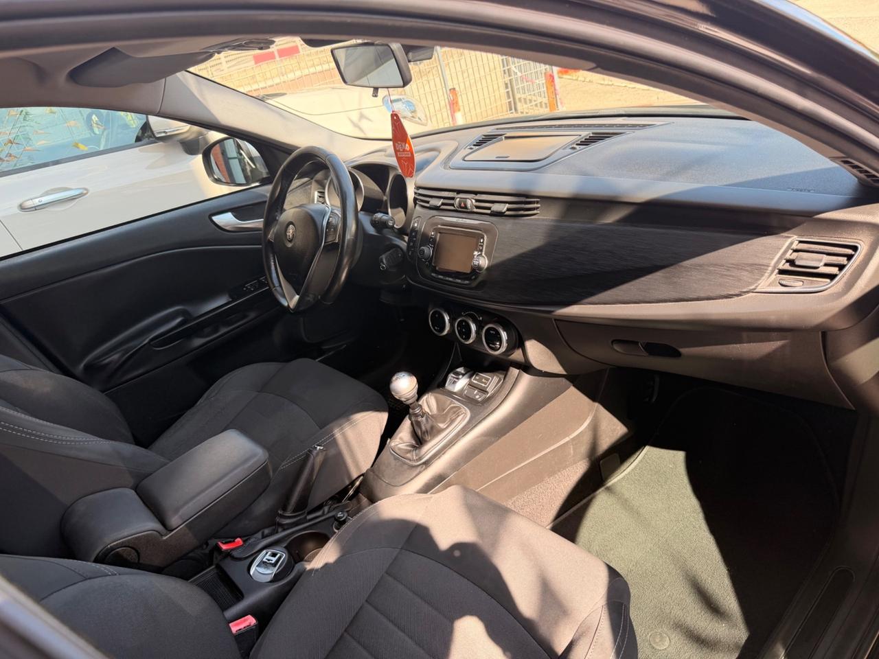 Alfa Romeo Giulietta 1.6 JTDm 120 CV Business