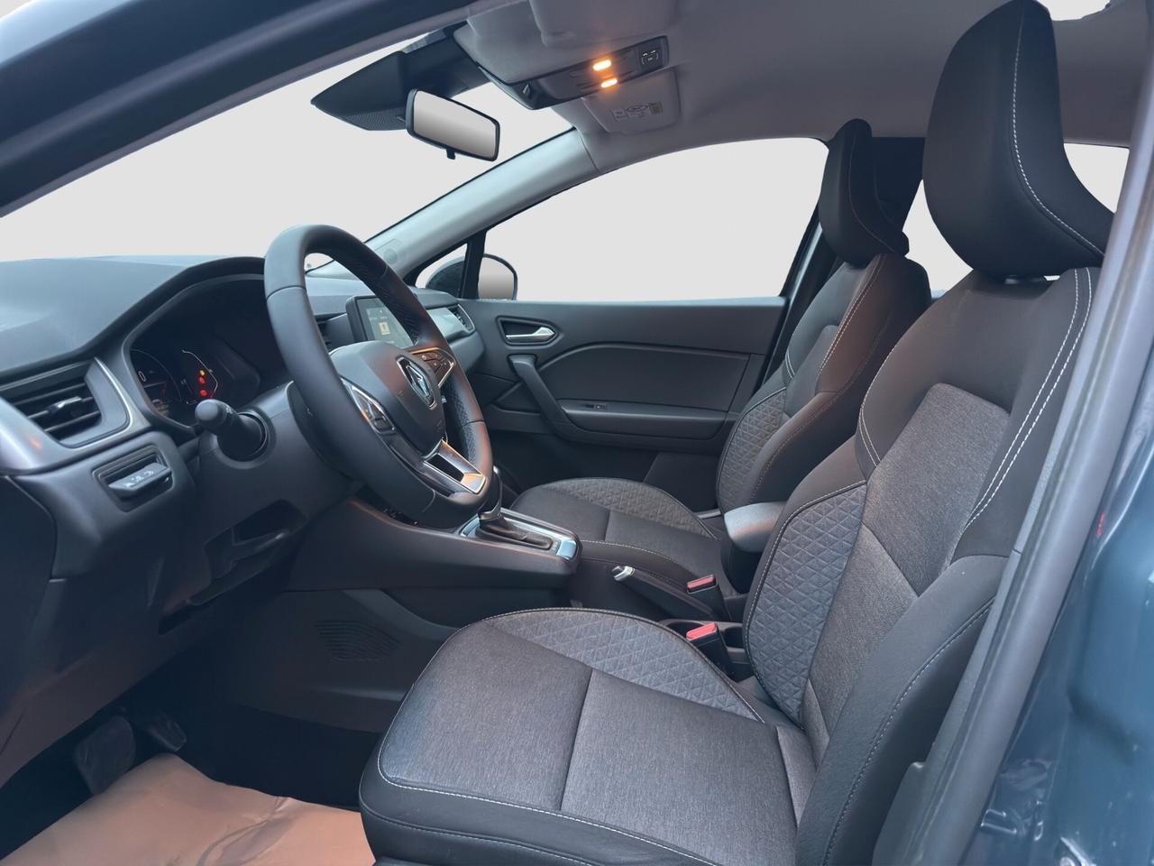 Renault Captur Full Hybrid E-Tech 145 CV Zen