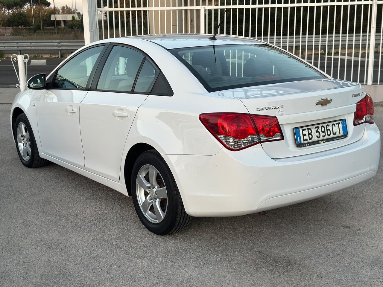 Chevrolet Cruze 2010 1.6 113 CV GPL LS !!! XFETTA!