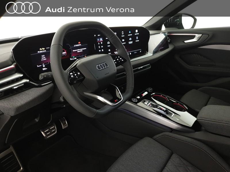 Sedan 2.0TDI 204CV quattro S tronic S line Edition