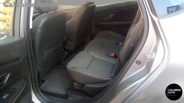 RENAULT Scenic Scénic dCi 8V 110 CV Energy Zen