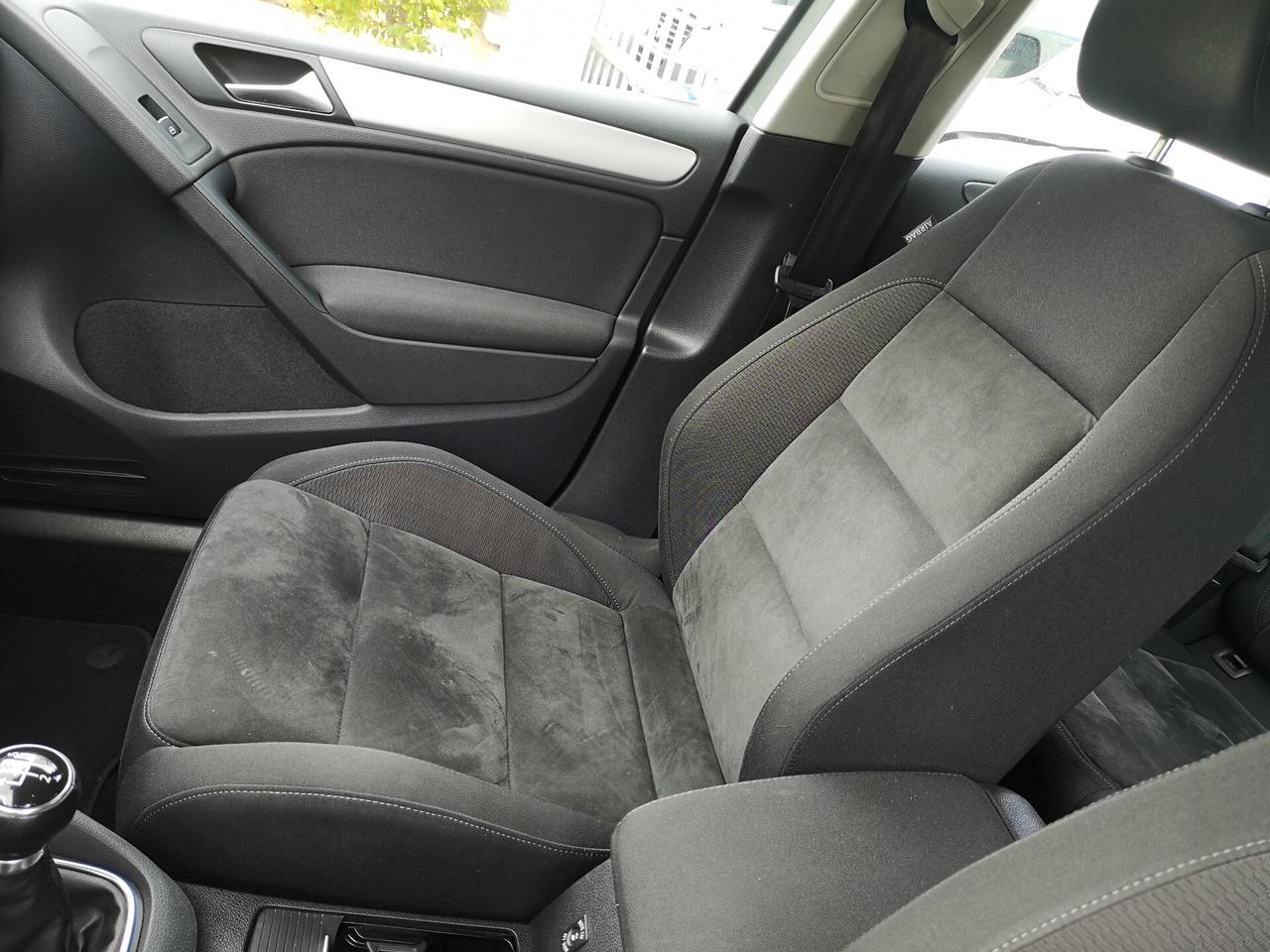 Volkswagen Golf 1.6 TDI DPF 5p. Highline