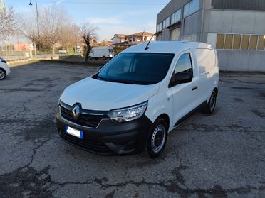 RENAULT EXPRESS 1.5 DCI KM 28.600