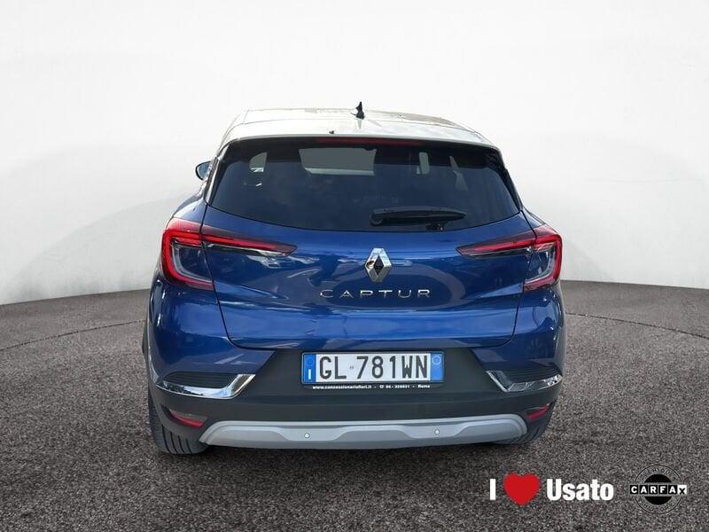 Renault Captur II 2019 1.0 tce Intens Gpl 100cv my21