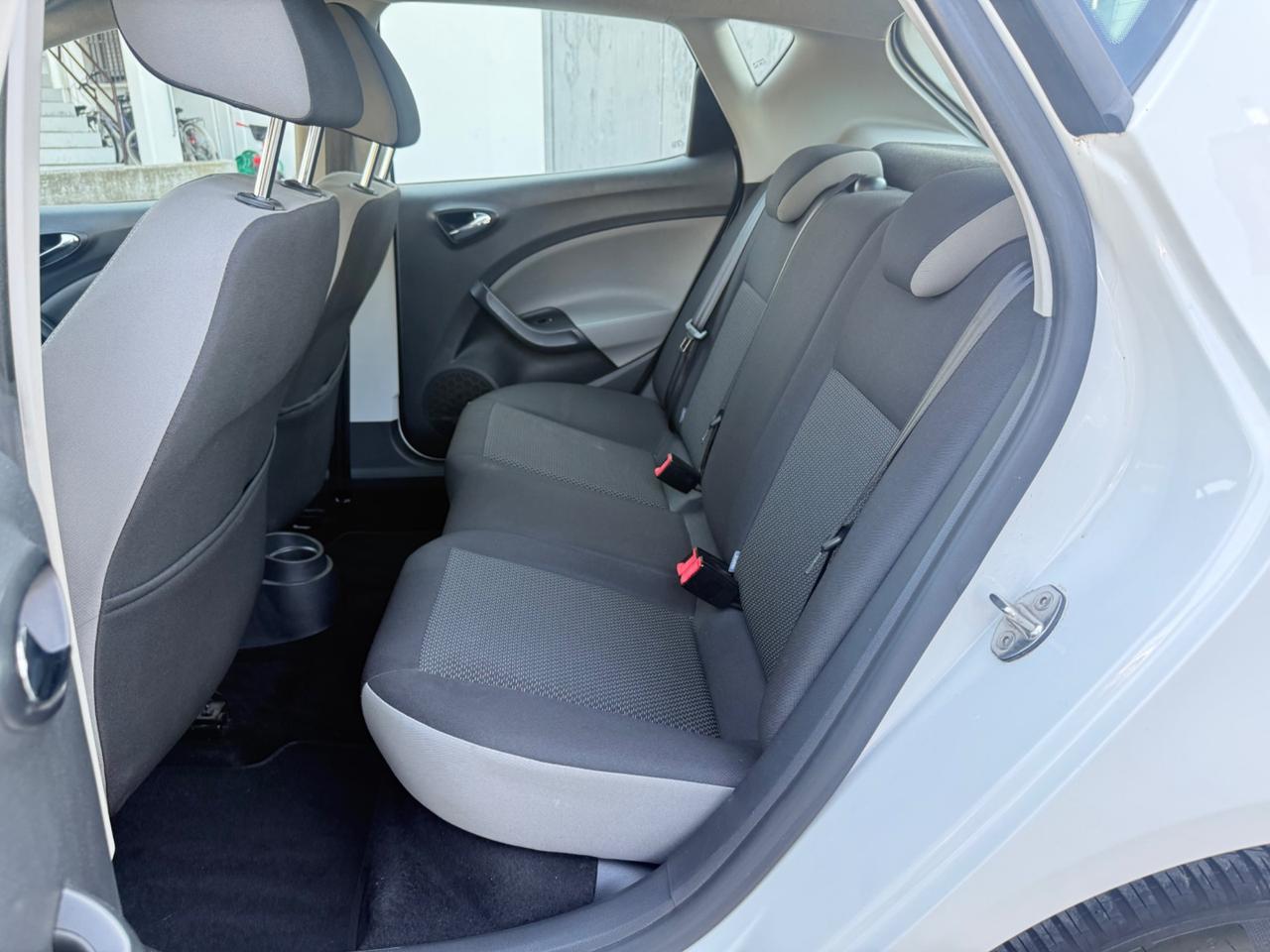 Seat Ibiza 1.4 TDI 75 CV 98 MILA KM 2017 EURO6B