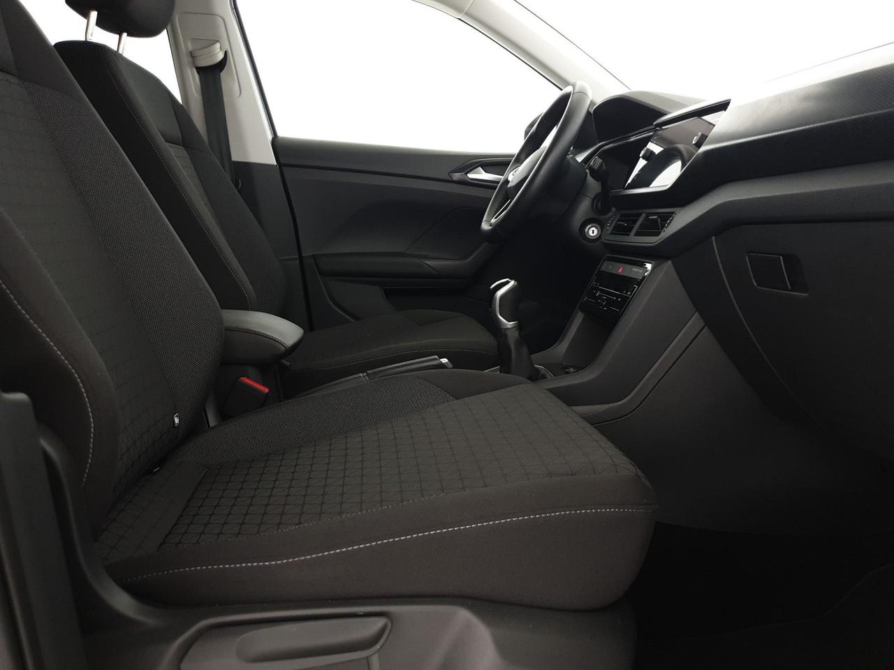 Volkswagen T-Cross 1.0 tsi sport 95cv