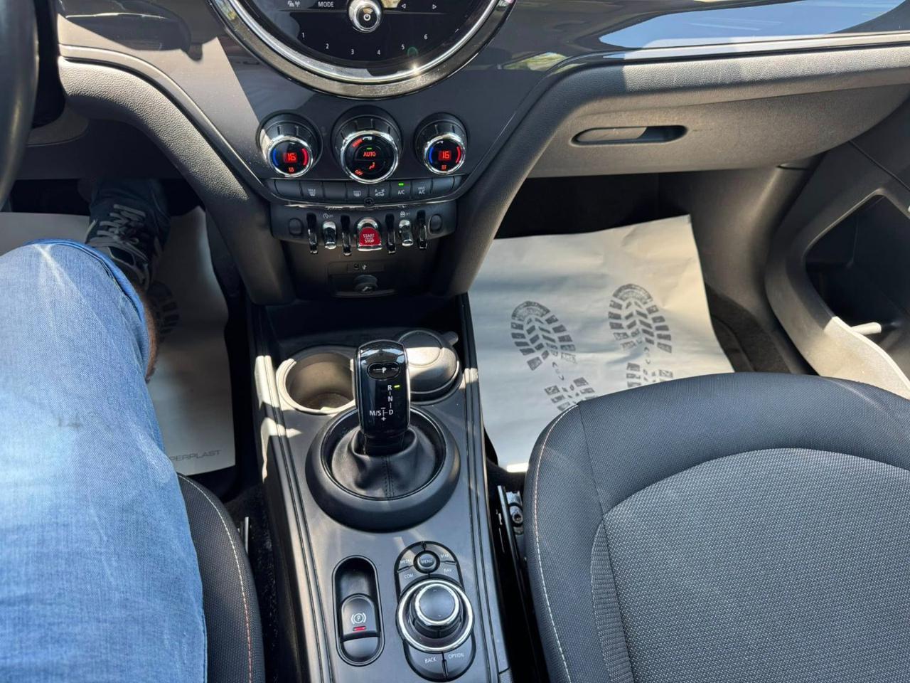 Mini Countryman One D Northwood Edition 1.5 Twin Power Turbo Steptronic