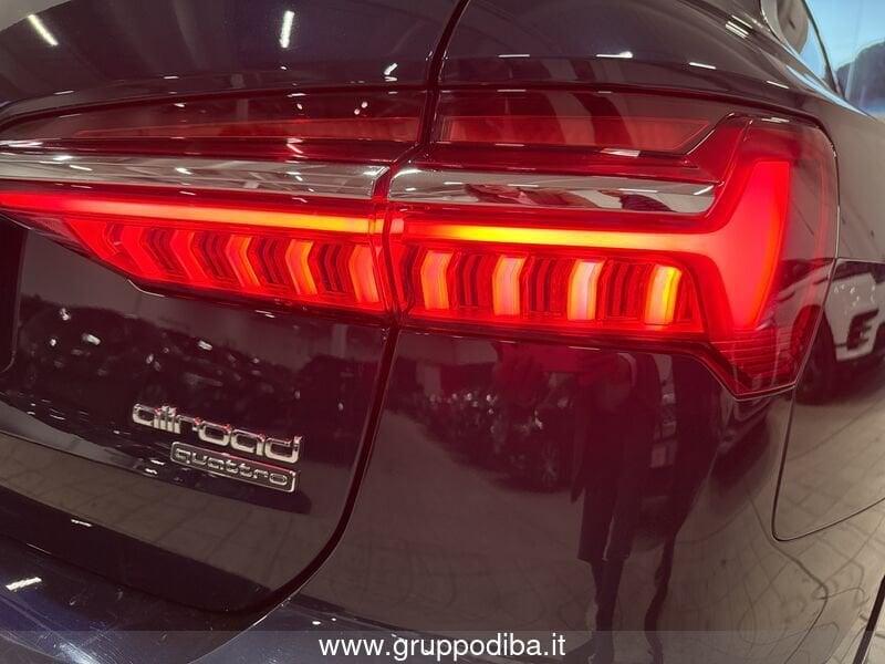 Audi A6 allroad A6 V 2019 Allroad Diesel 55 3.0 tdi mhev 48V Evolution quattro 3